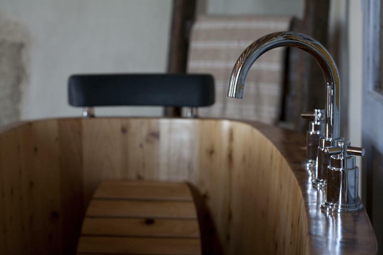 Bed and Breakfast Logis De Riparfonds Bressuire Camera foto